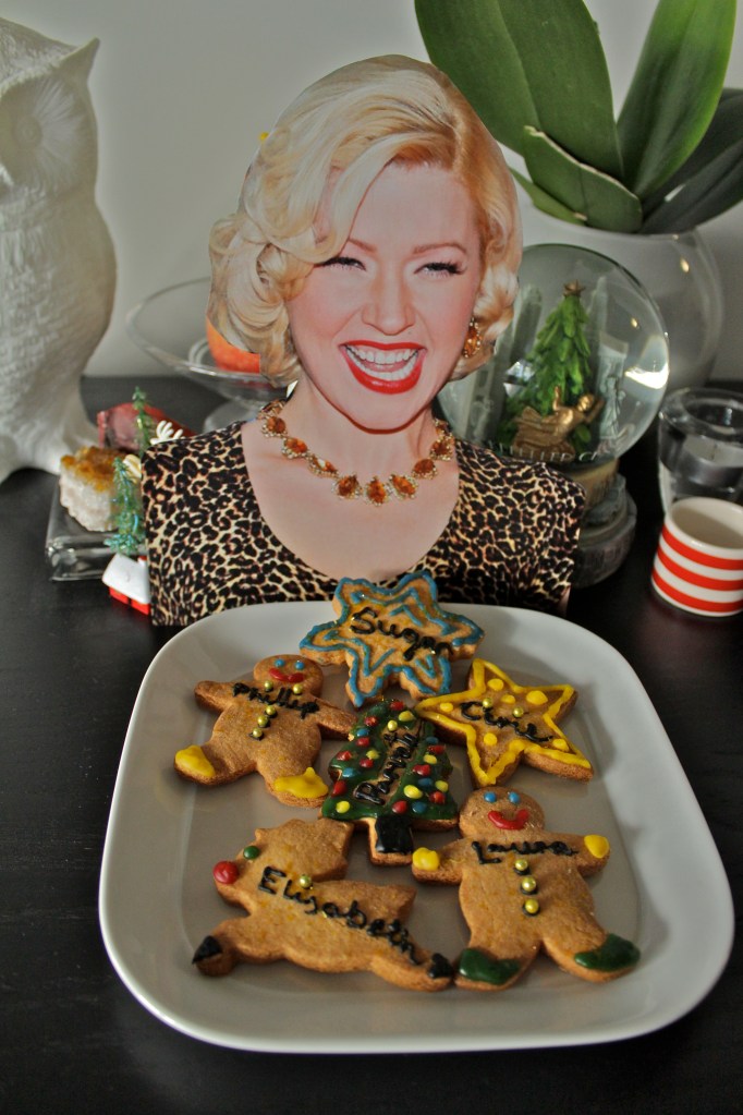 Sugar Kiper Cookies 1