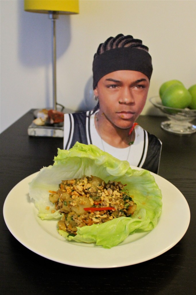 Lil San Choy Bow Wow 2