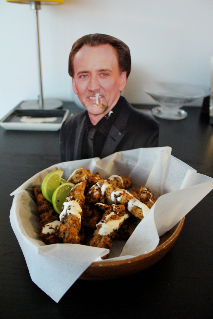 Nicolas Cajun Chicken Tenders_2