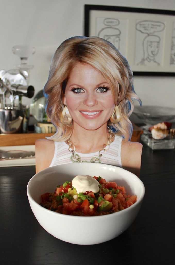 Candace Cameron Bure-ito Bowl_1