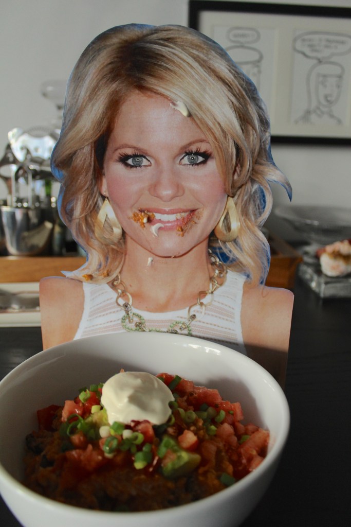 Candace Cameron Bure-ito Bowl_2