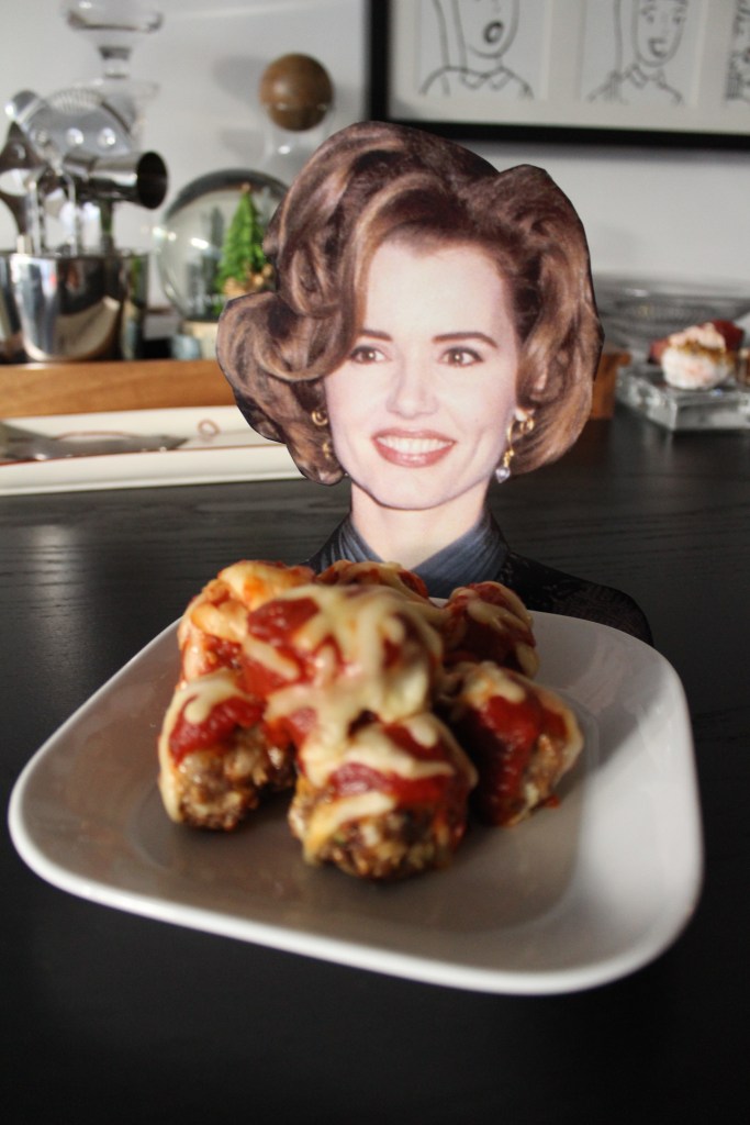 ParmiGeena Davis Meatball Poppers_1