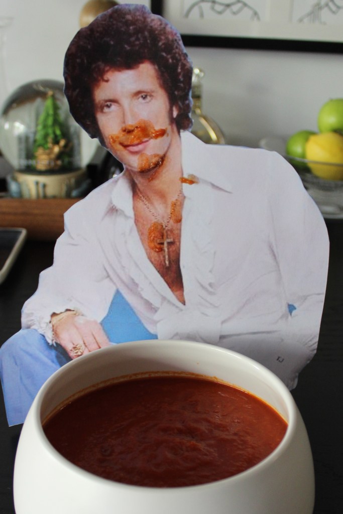 Spicy TomaJones Sauce_2