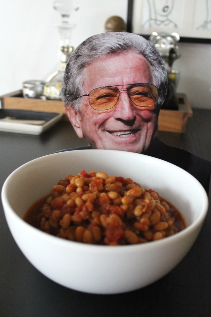 BosTony Bennett Bakeds Beans_1