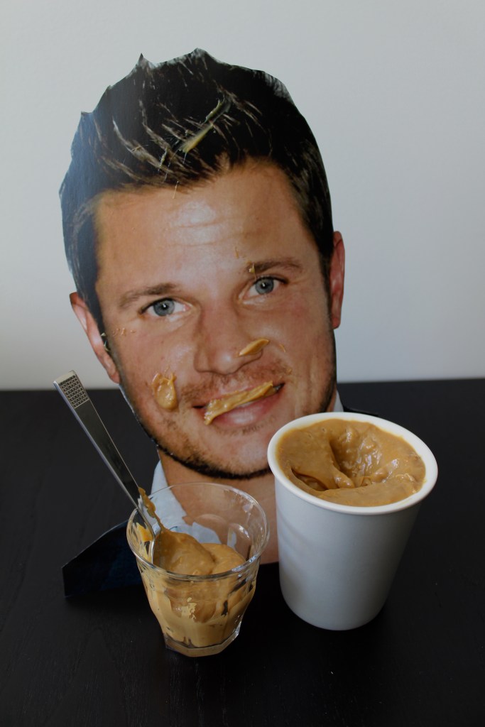Dulce de Nick Lachey_2
