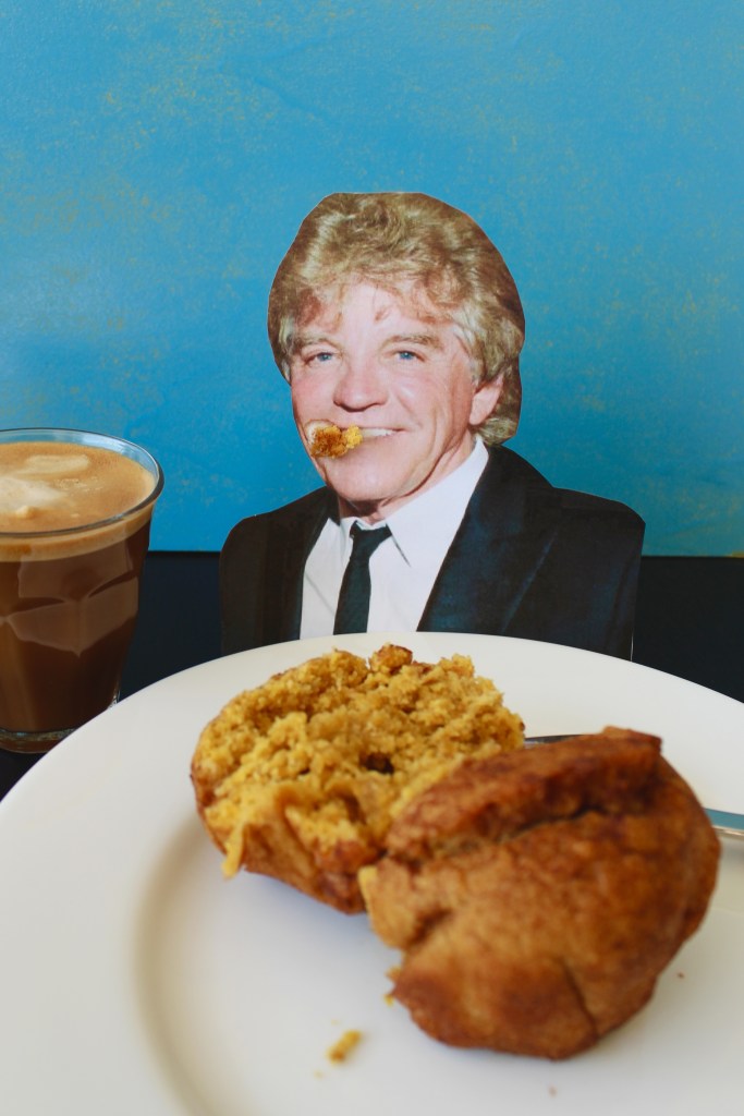 Spiced PumpKen Todd Muffins_2