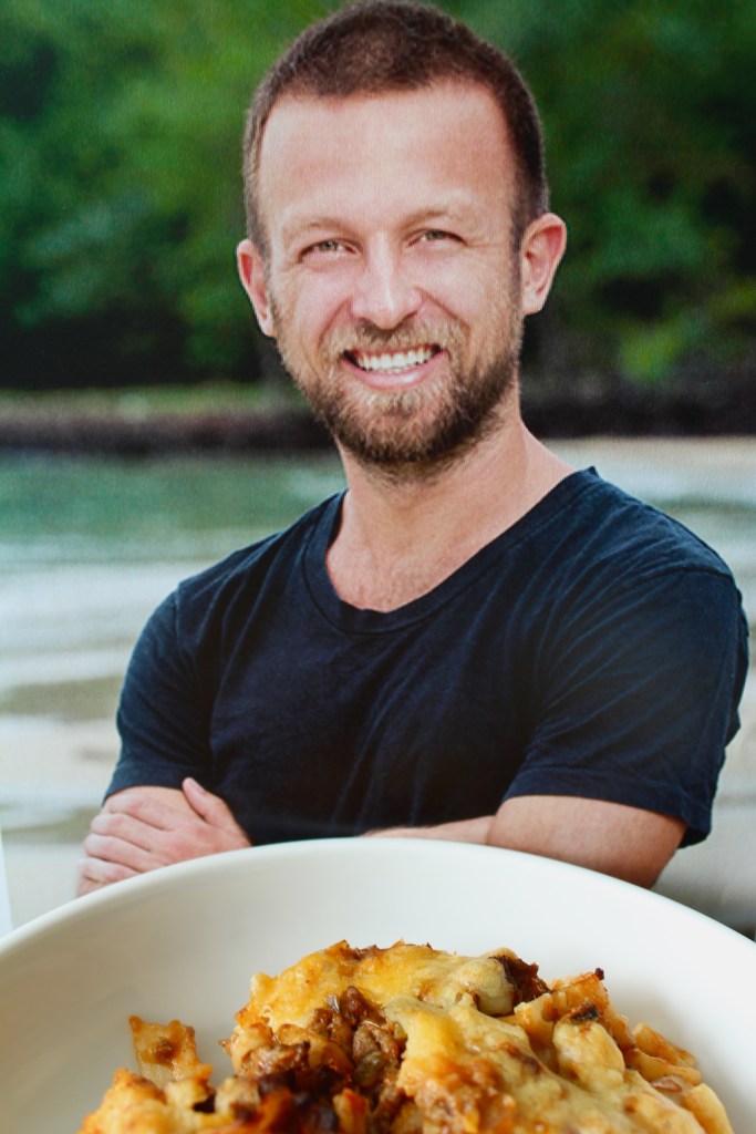 Vytas Baskausserole_1