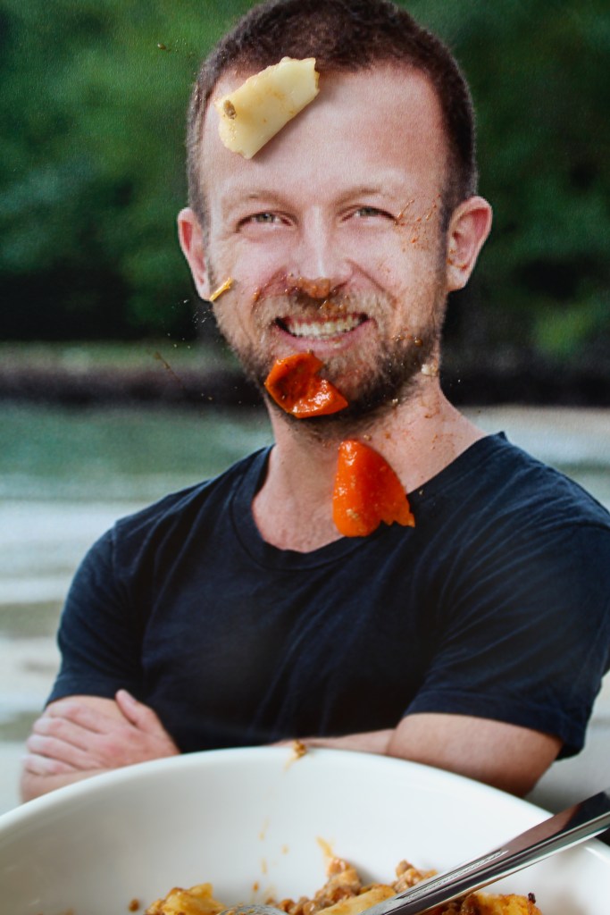 Vytas Baskausserole_2