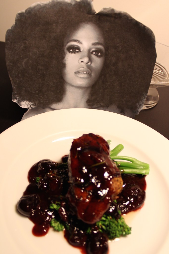 Duck à la Solange_1