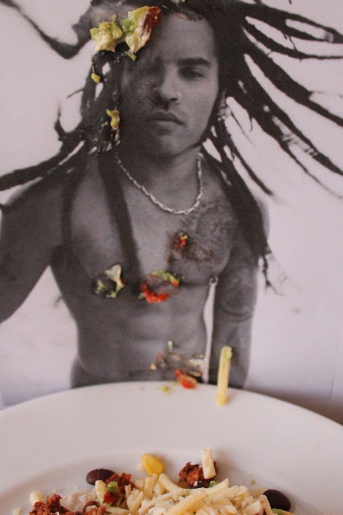 Chipotlenny Kravitz Chicken Burritos_2