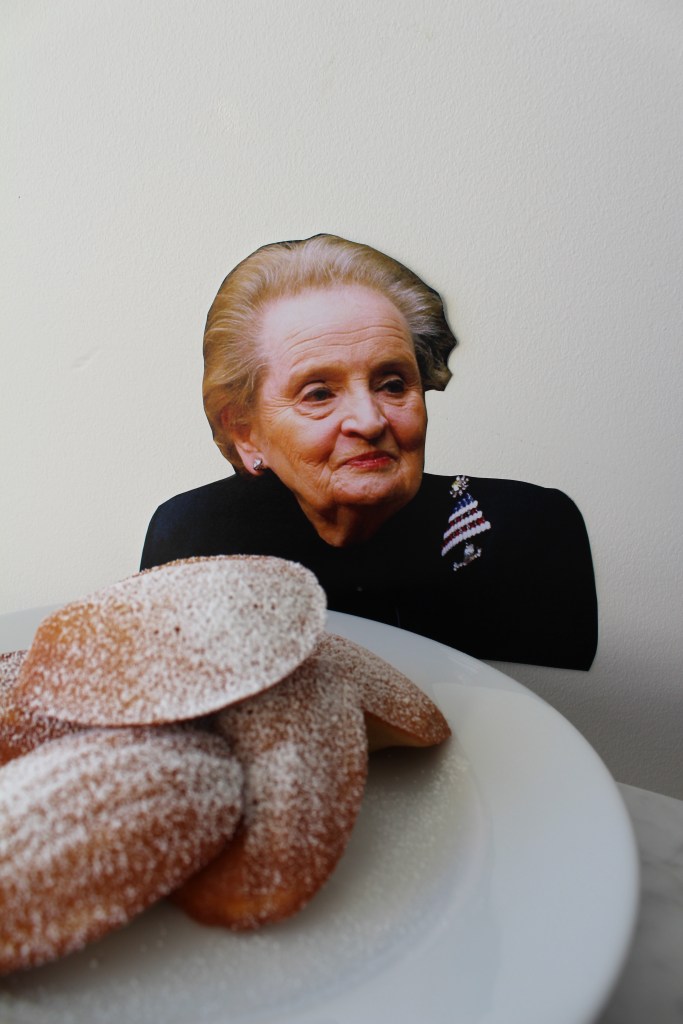 madeleines-albright-1