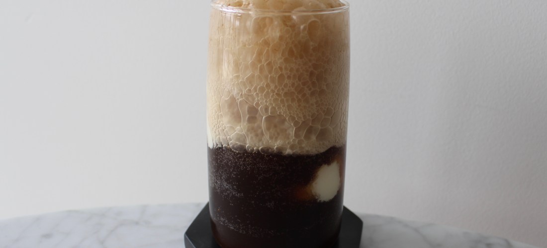 Cherry Manthey Float